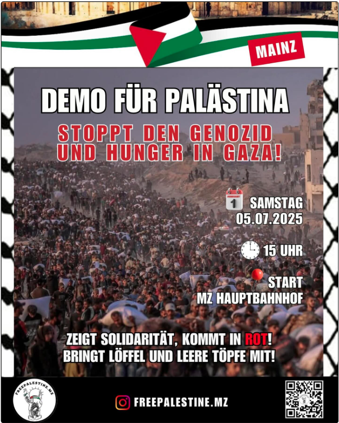 aufruf Mainz Pal-Demo